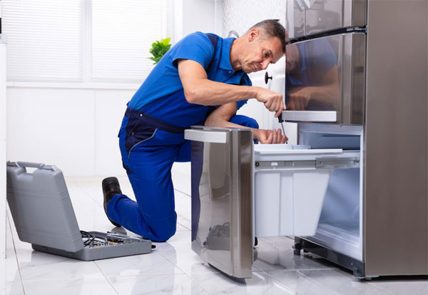 Appliance Repair in Colorado