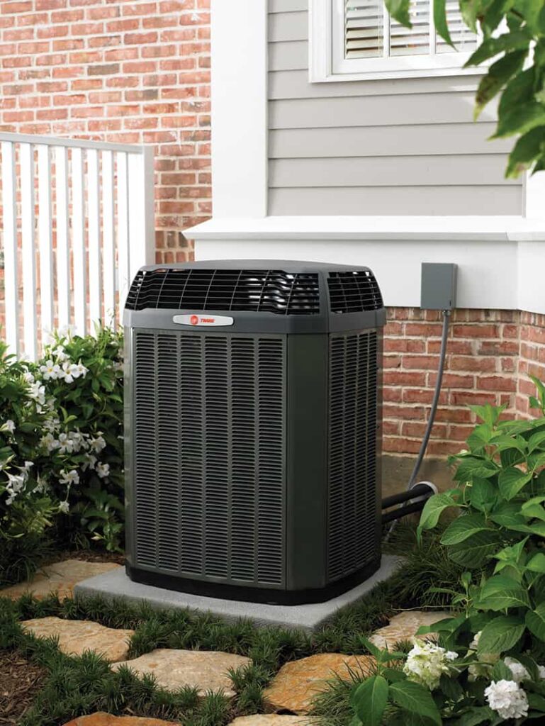 Trane HVAC