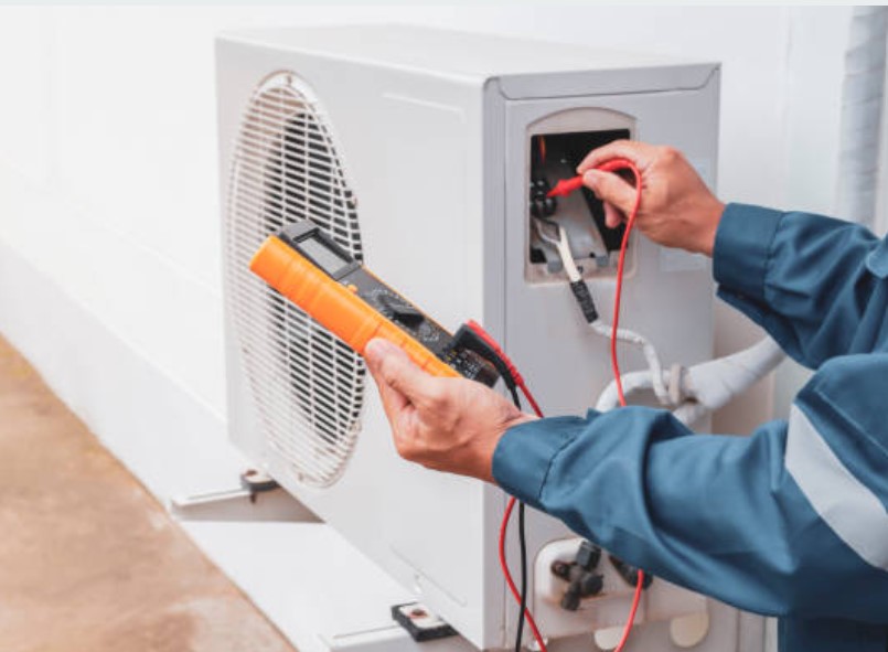 HVAC Installation in Colorado